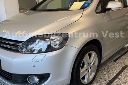 VW Golf 139.000 km 5.890 &euro; Recklinghausen 45657