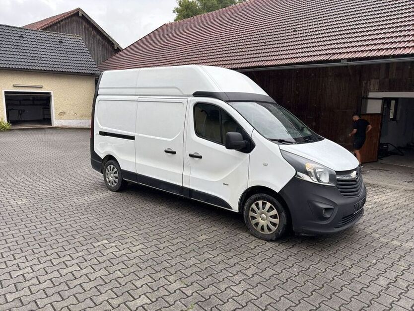 Vivaro