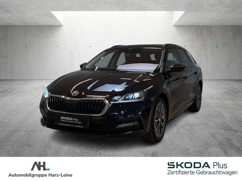 Octavia