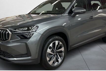 Skoda Kodiaq 8.110 km 47.450 € Freital 01705