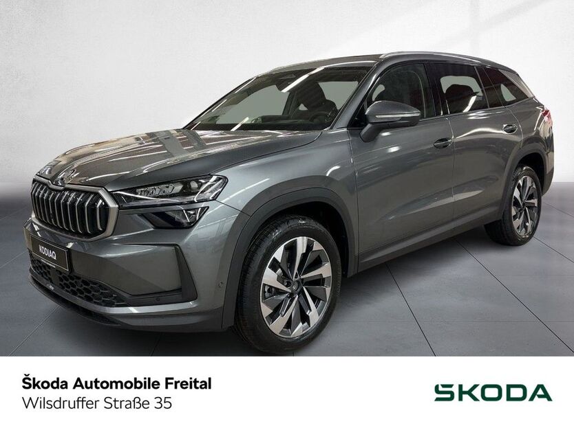 Skoda Kodiaq 8.110 km 47.450 € Freital 01705