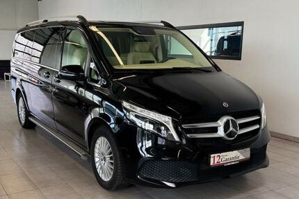 Mercedes V 250
