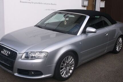 Audi A4 76.000 km 11.900 € Leinfelden-Echterdingen 70771