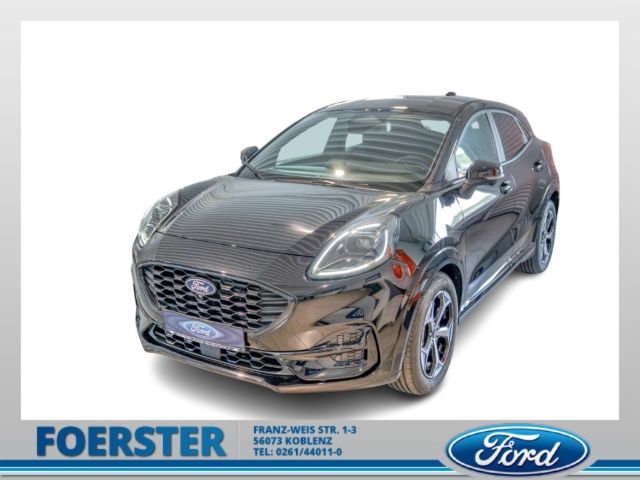 Ford Puma 2.000 km 28.980 € Koblenz 56073