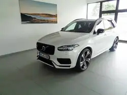 Volvo XC90 15.000 km 74.450 € Amberg 92224