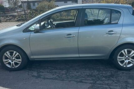 Opel Corsa 310.000 km 1.690 &euro; Siershahn 56427