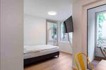 AB 01.01.27: MÖBLIERT IM HERZEN DER STADT, INKL. NK - Etagenwohnung Hamburg Eimsbüttel | Angebot:27121937