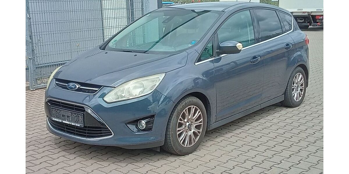 Ford C-Max 284.500 km 1.750 &euro; Burgebrach 96138