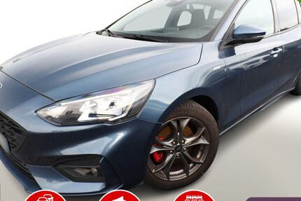 Ford Focus 115.300 km 13.588 &euro; Kehl 77694