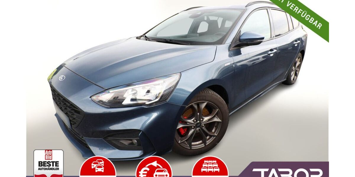 Ford Focus 115.300 km 13.588 &euro; Kehl 77694