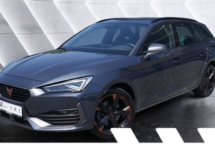 Cupra Leon 71.091 km 24.947 &euro; Gelnhausen 63571