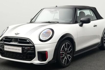 Mini John Cooper Works Cabrio 16.719 km 41.189 &euro; Celle 29227