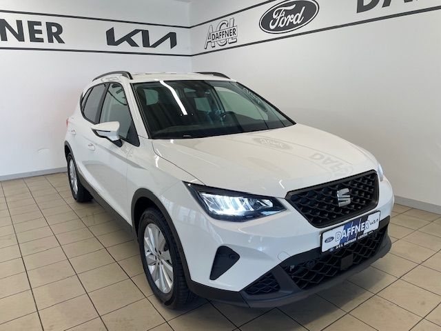 Seat Arona 1.595 km 22.980 &euro; Leipzig 04179