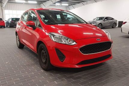 Ford Fiesta 91.300 km 10.999 € Ludwigshafen am Rhein 67071