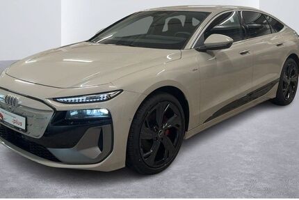 Audi A6 e-tron 8.550 km 52.770 &euro; Hamburg 20537