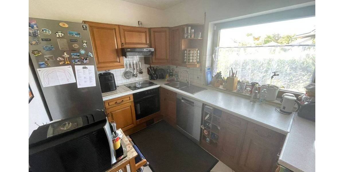Einfamilienhaus Wöllstadt Nieder-Wöllstadt - 5 Zimmer, 120 m&sup2;, 395.000&euro; | Angebot:25690847
