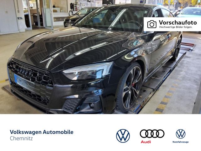 Audi A5 32.147 km 39.950 € Chemnitz 09113