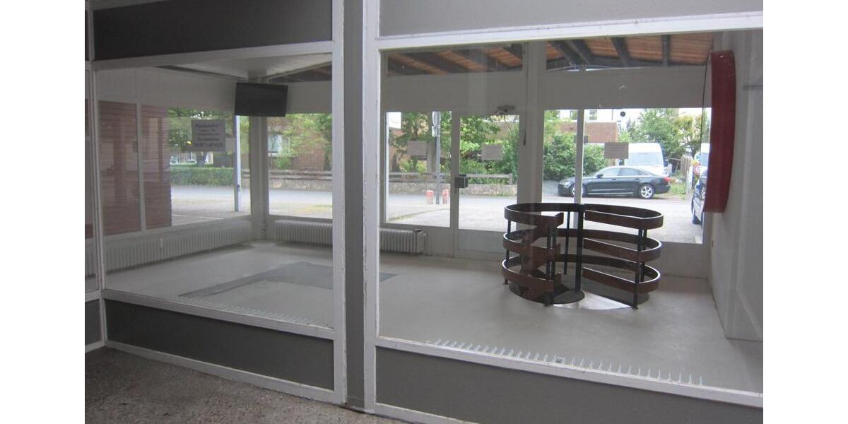 Gewerbeobjekt Bad Harzburg - 460&euro; | Angebot:26444471