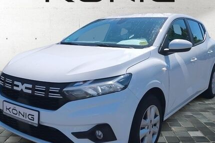 Dacia Sandero 46.038 km 12.490 &euro; Hoppegarten 15366