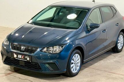 Seat Ibiza 60.600 km 13.490 € Wolfenbüttel 38302