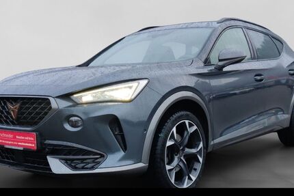 Cupra Formentor 46.500 km 25.450 &euro; Beilngries 92339