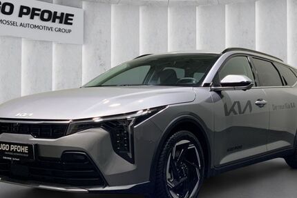 Kia K4 2.500 km 34.990 &euro; Hamburg 22335