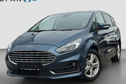 Ford S-Max 175.192 km 18.890 &euro; Kirchardt 74912