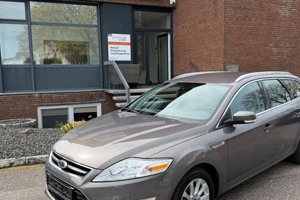 Ford Mondeo 79.825 km 7.950 &euro; Neumünster 24536