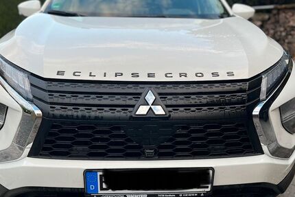 Mitsubishi Eclipse Cross 48.000 km 20.500 &euro; Höpfingen 74746