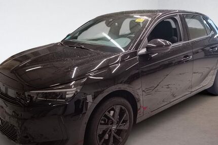 Opel Corsa 12.500 km 18.500 € Ulm 89073