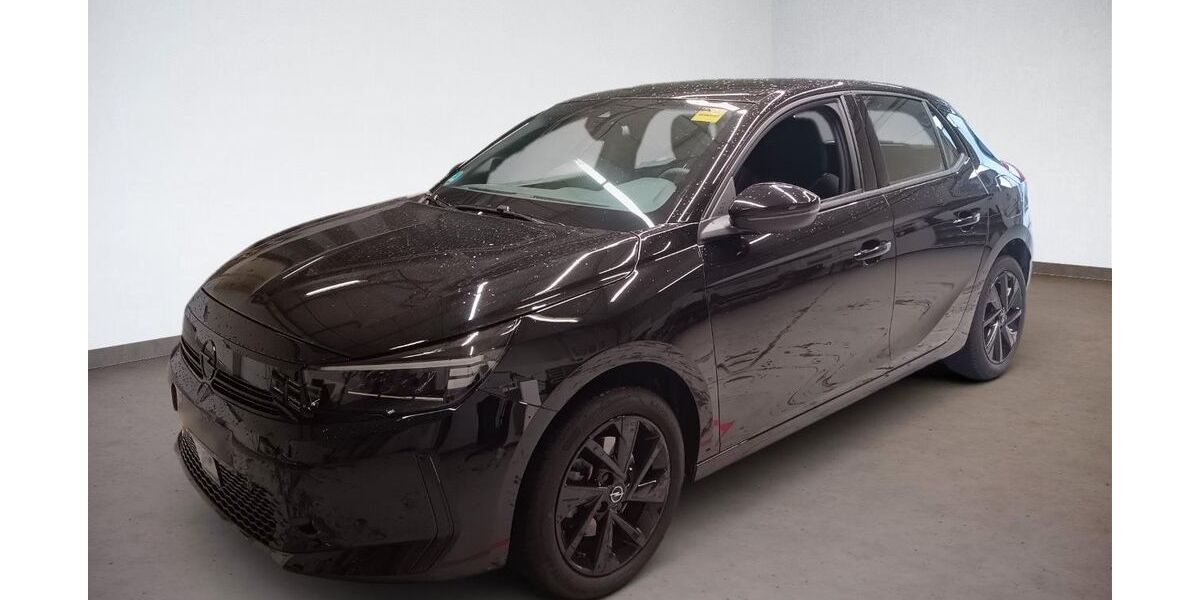 Opel Corsa 12.500 km 18.500 € Ulm 89073