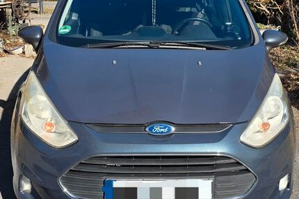 Ford B-Max 79.000 km 7.000 &euro; Premnitz 14727