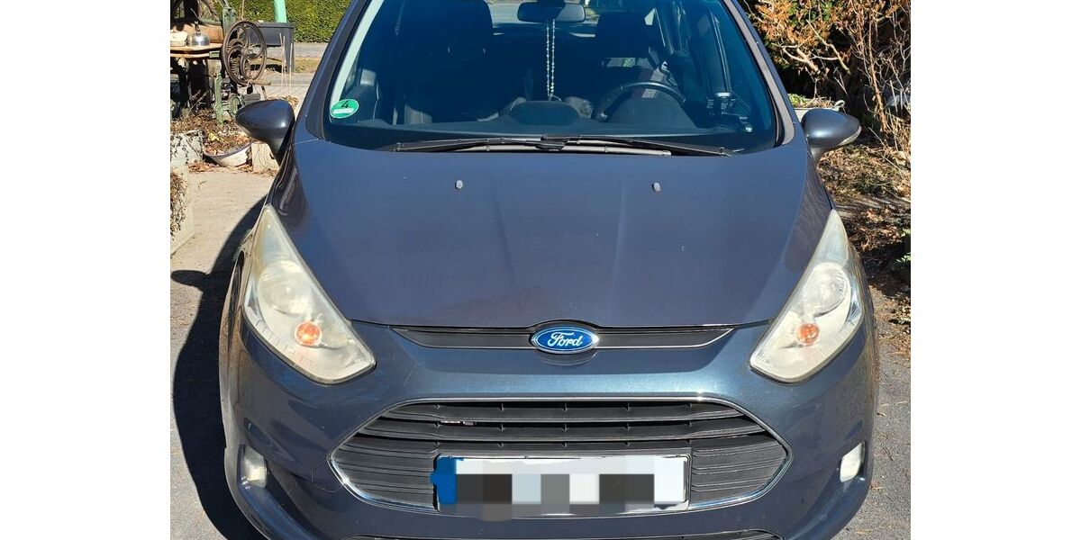 Ford B-Max 79.000 km 7.000 &euro; Premnitz 14727