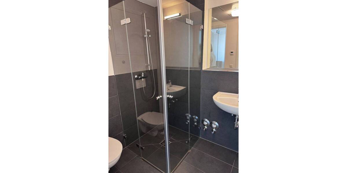 Etagenwohnung Fürth Innenstadt - 2 Zimmer, 34 m&sup2;, 590&euro; | Angebot:26345416