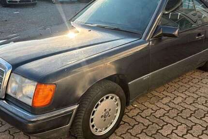 Mercedes CE 230