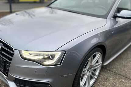 Audi A5 192.000 km 15.990 &euro; Friedberg 61169