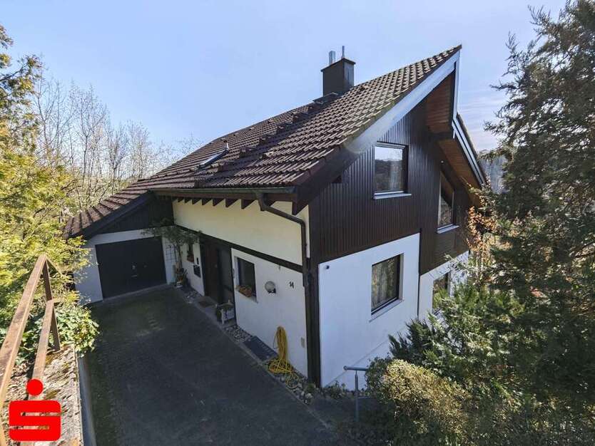 Haus zum Kaufen in Forchtenberg 338.000 € 199 m²