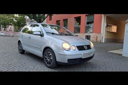 VW Polo 165.000 km 1.350 &euro; Stadthagen 31655
