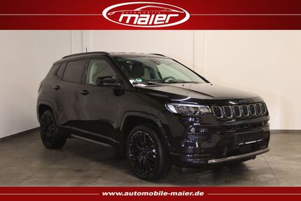Jeep Compass 69.900 km 20.900 € Bebra 36179