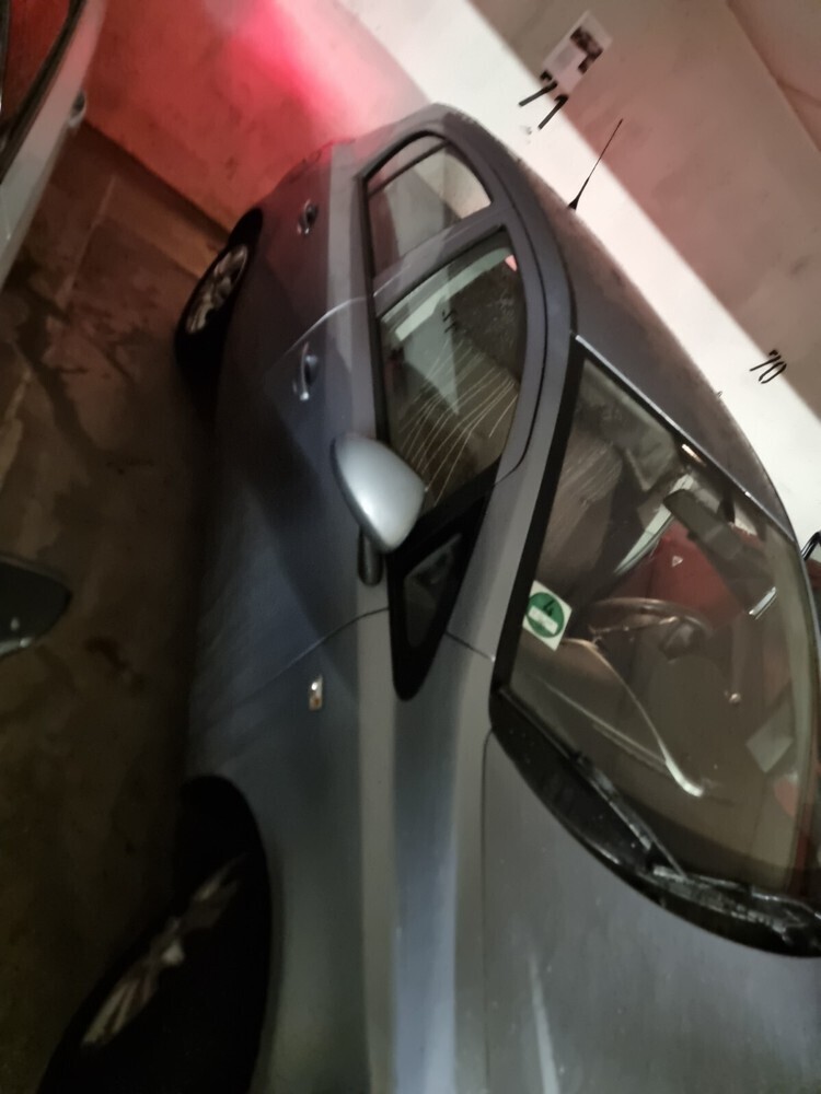 Corsa D