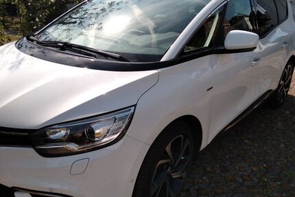 Renault Grand Scenic 67.000 km 17.900 &euro; Bad Kissingen 97688