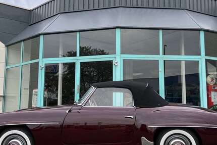 Mercedes-Benz 190 65.000 km 99.990 € Mülheim-Kärlich 56218