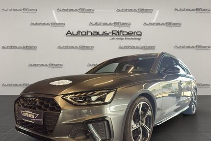 Audi A4 131.000 km 31.890 &euro; Detmold 32758