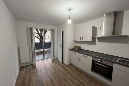 Wohnung zum Mieten in Dortmund 923 € 70 m²