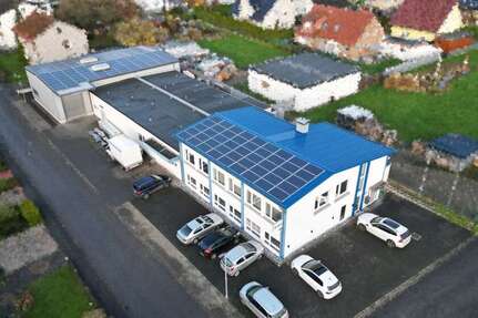 Halle in Bünde 675.000 € 574 m²