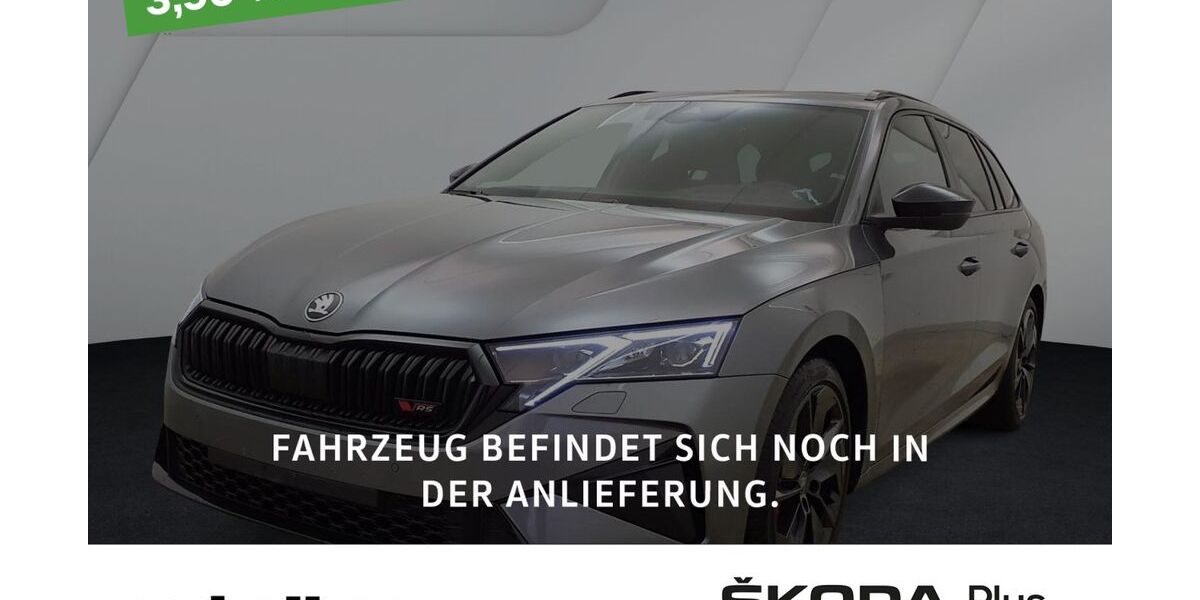 Skoda Octavia 25.000 km 39.990 &euro; Würzburg 97084