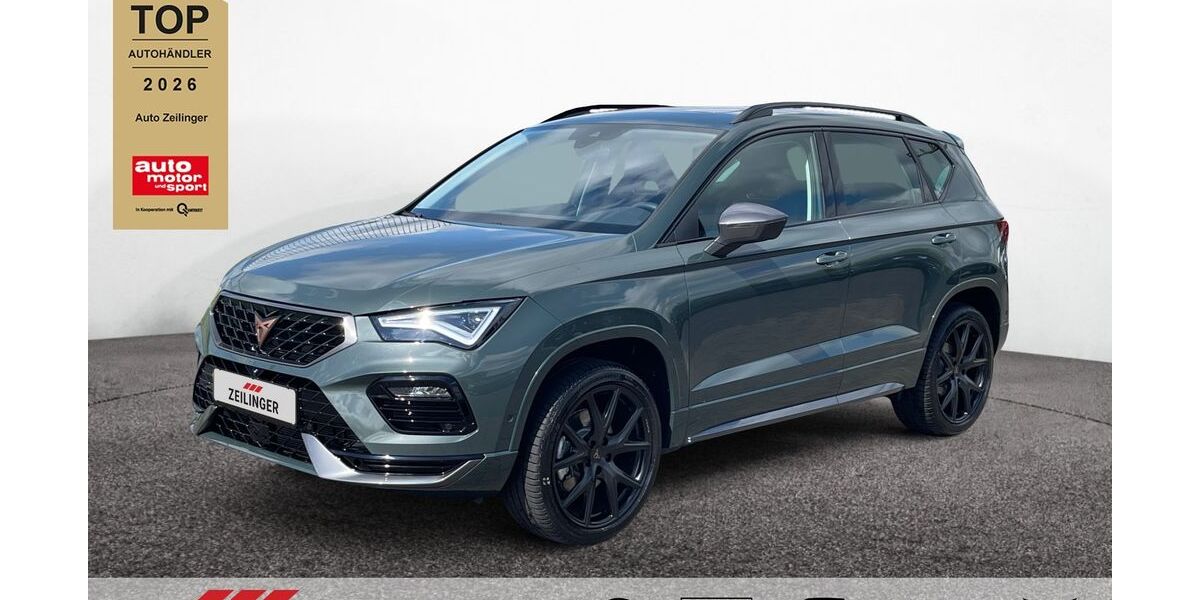 Cupra Ateca 1.150 km 38.945 &euro; Dietersheim 91463