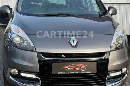 Renault Scenic 109.118 km 6.199 € Oberhausen 46145