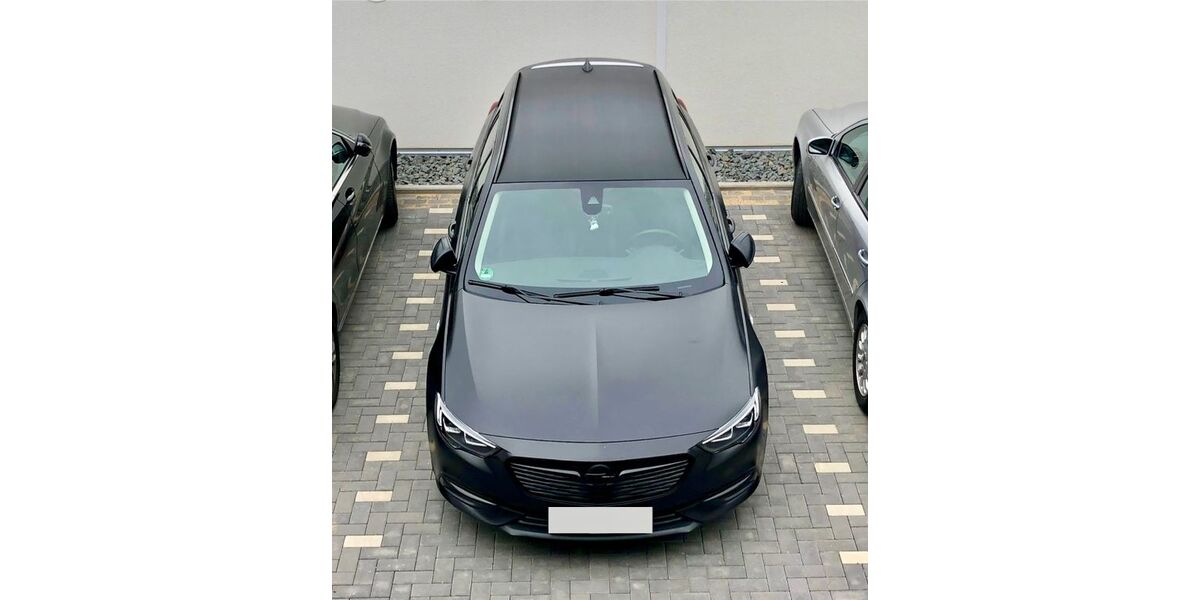 Opel Insignia 158.000 km 11.699 &euro; Breckerfeld 58339