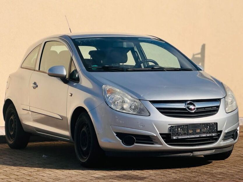 Corsa